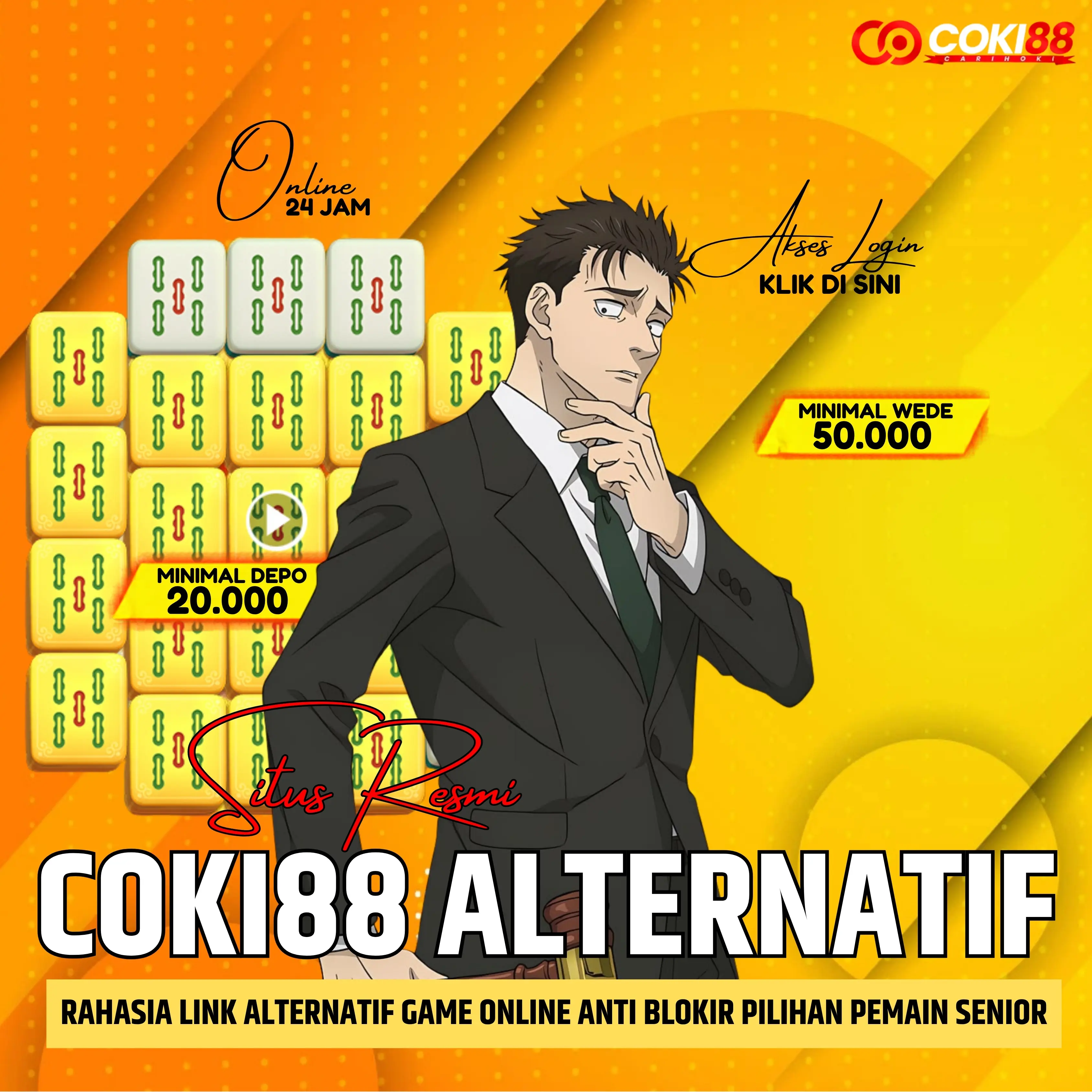 COKI88